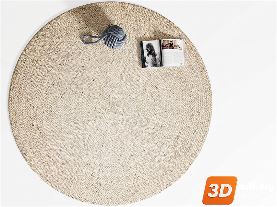 Rug Skp Files